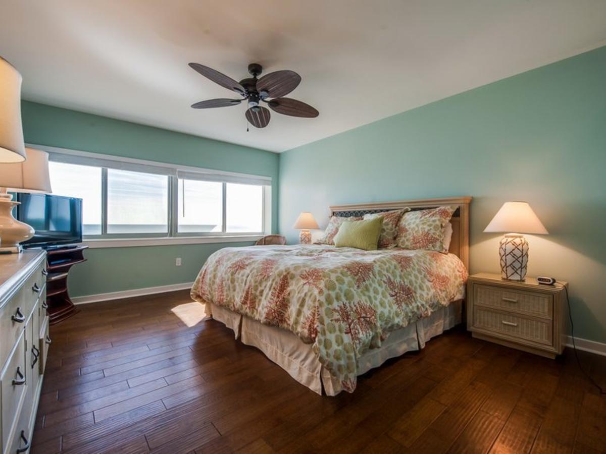 Captain'S Walk 448 Hilton Head Island Kamer foto