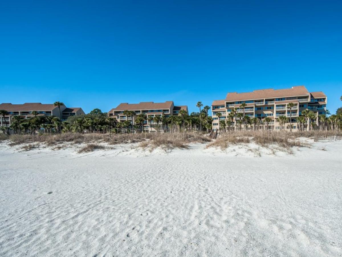 Captain'S Walk 448 Hilton Head Island Kamer foto