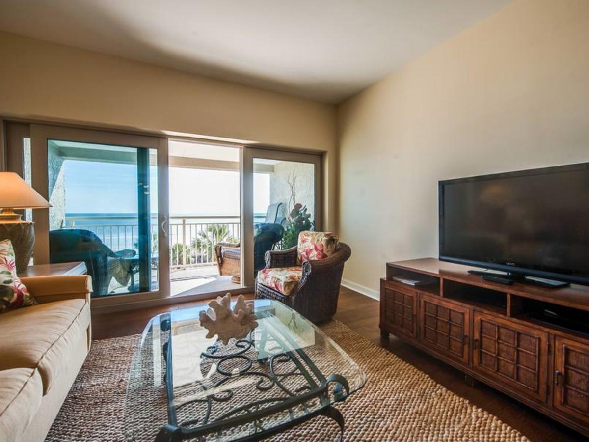 Captain'S Walk 448 Hilton Head Island Kamer foto