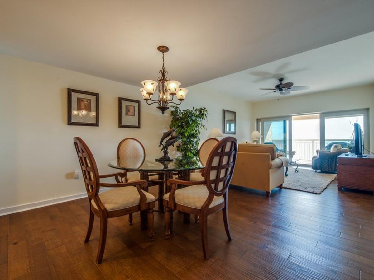 Captain'S Walk 448 Hilton Head Island Kamer foto