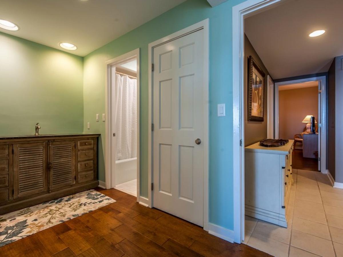 Captain'S Walk 448 Hilton Head Island Kamer foto