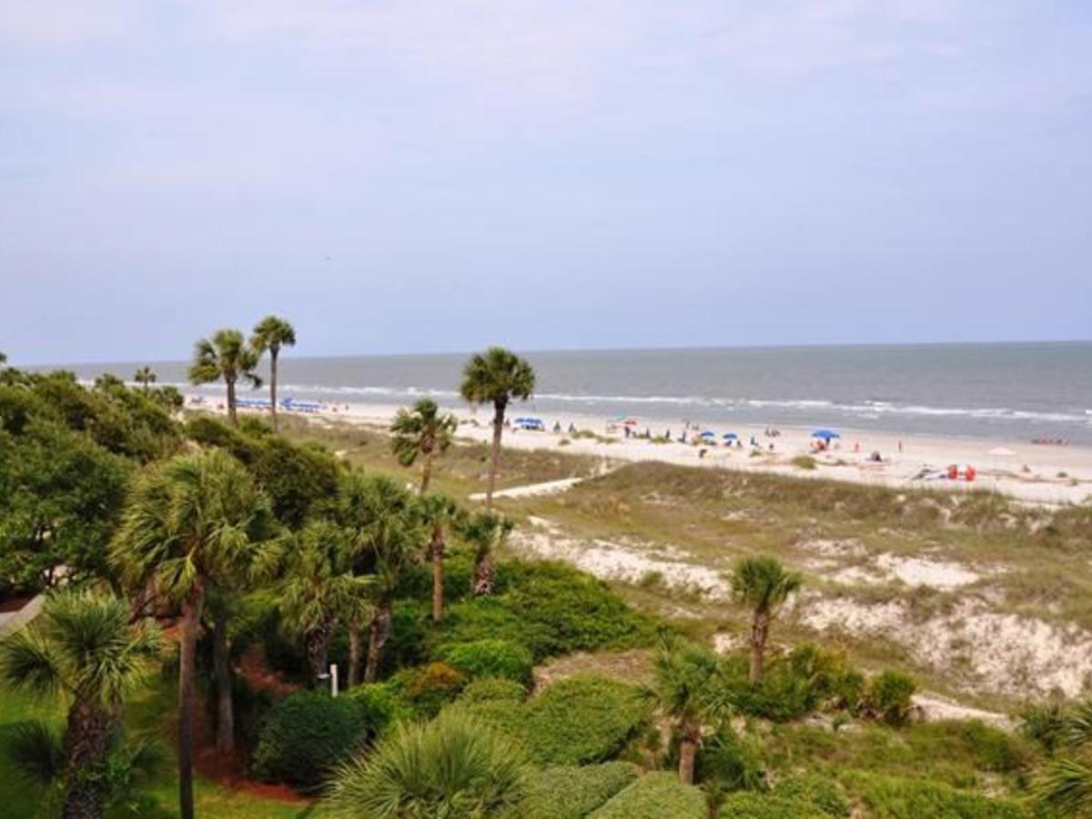 Captain'S Walk 448 Hilton Head Island Kamer foto