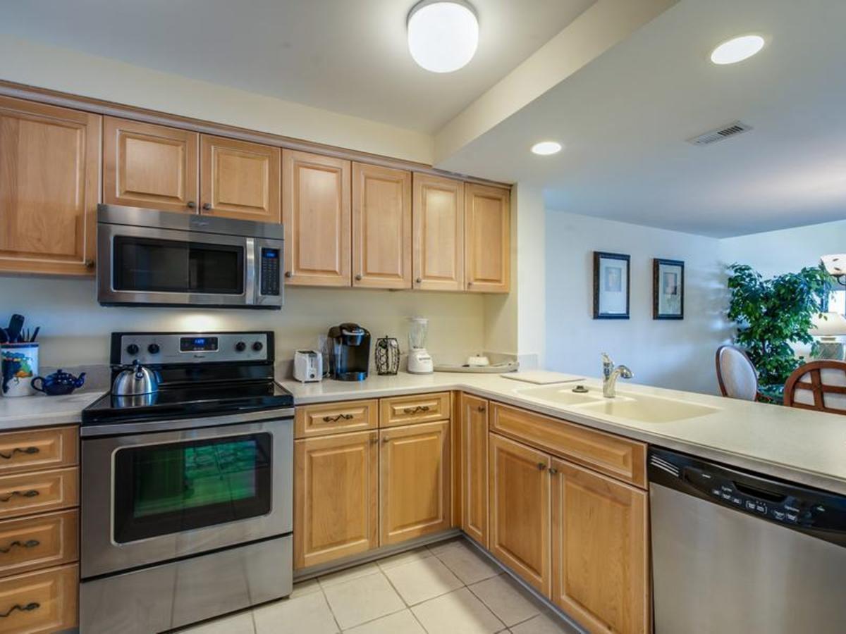 Captain'S Walk 448 Hilton Head Island Kamer foto