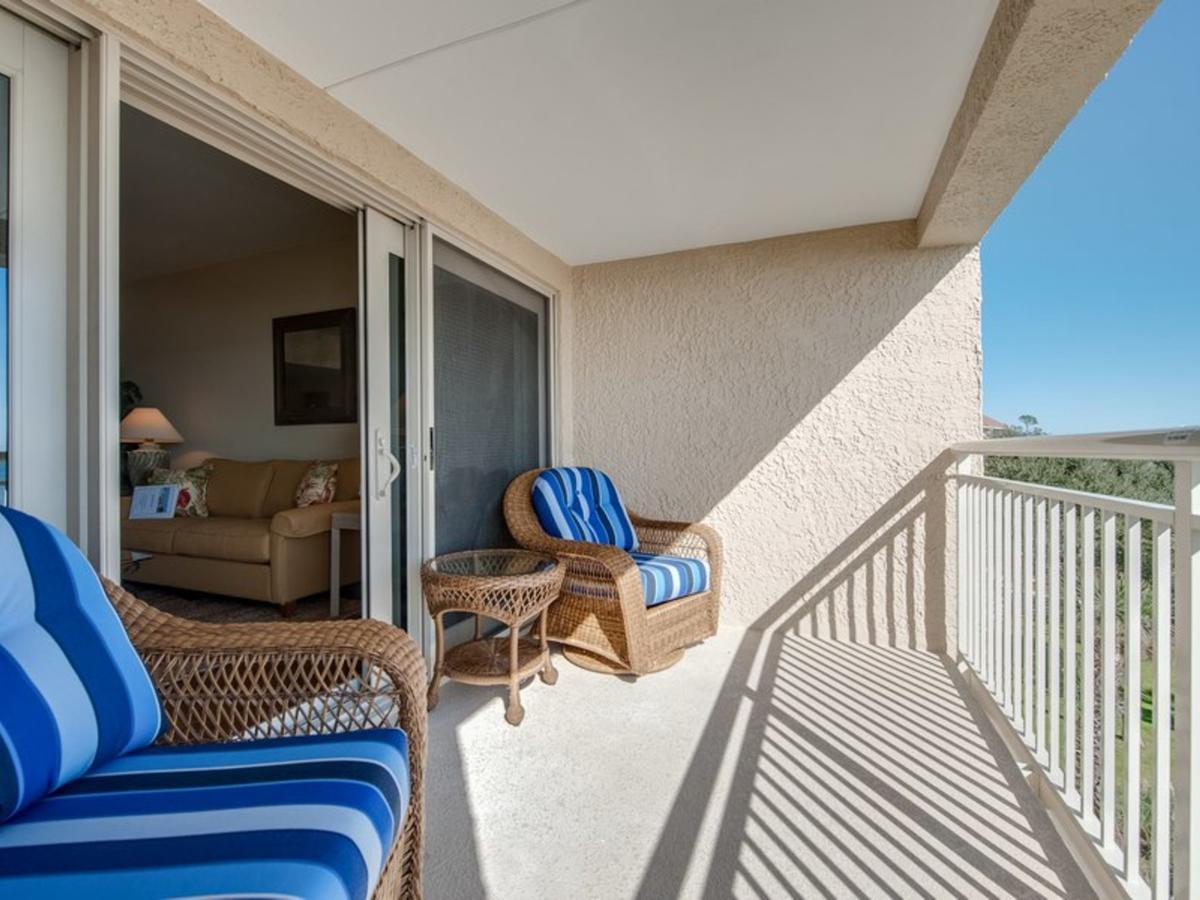 Captain'S Walk 448 Hilton Head Island Kamer foto