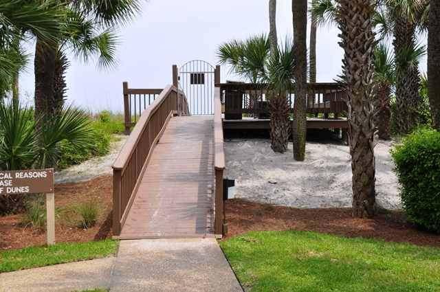 Captain'S Walk 448 Hilton Head Island Buitenkant foto