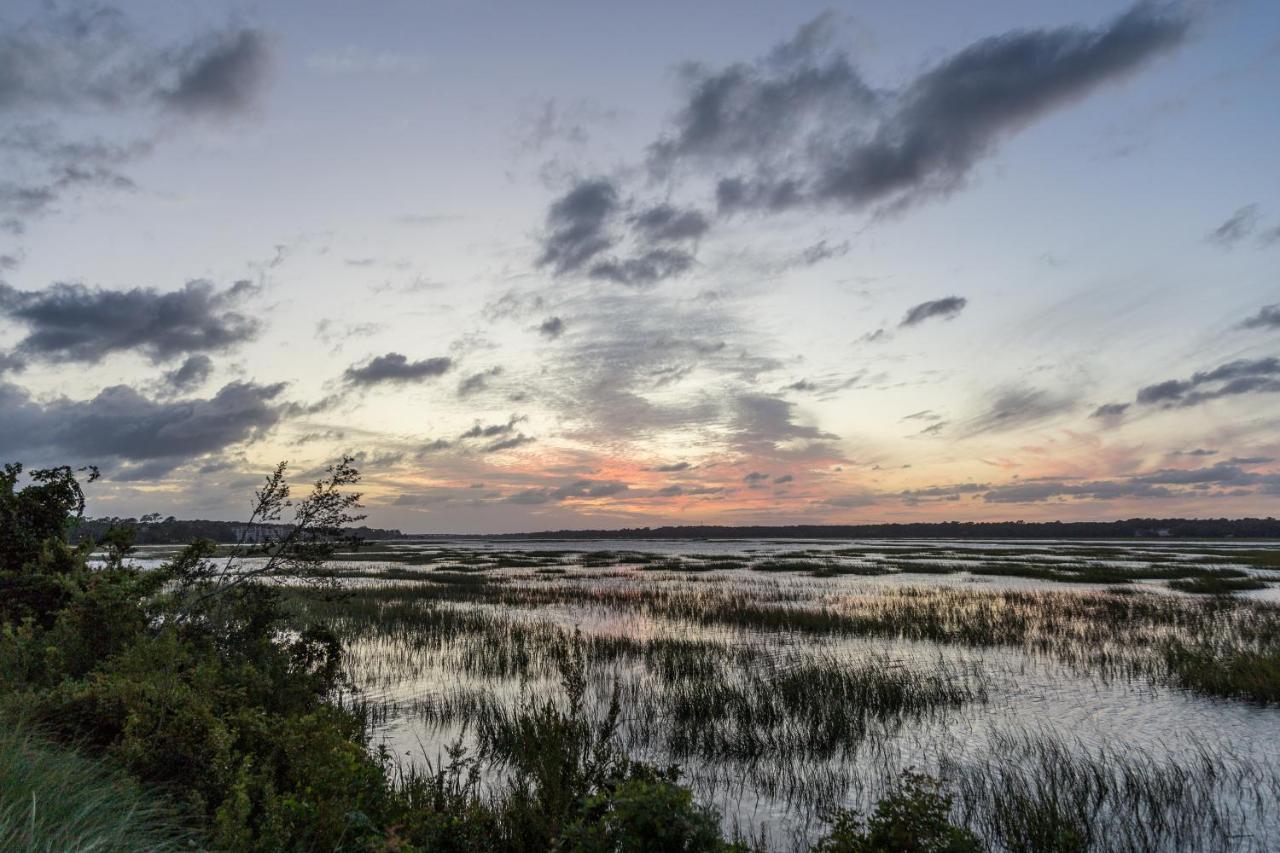 Captain'S Walk 448 Hilton Head Island Buitenkant foto