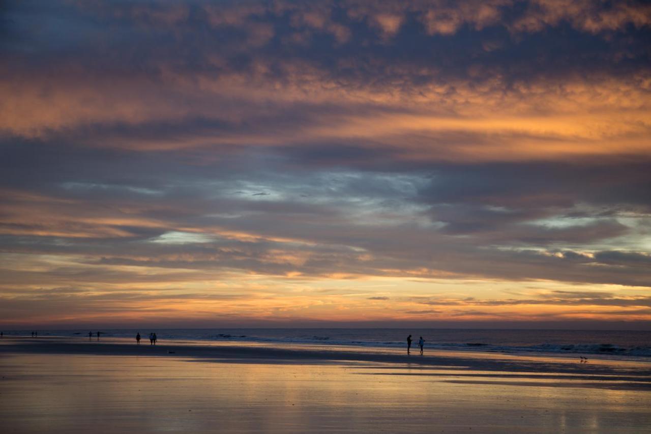 Captain'S Walk 448 Hilton Head Island Buitenkant foto