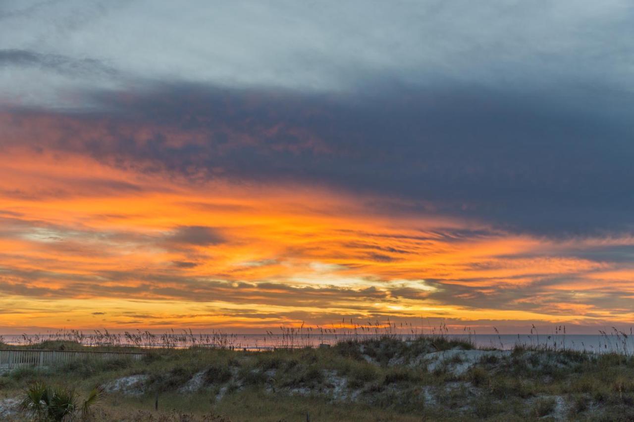 Captain'S Walk 448 Hilton Head Island Buitenkant foto